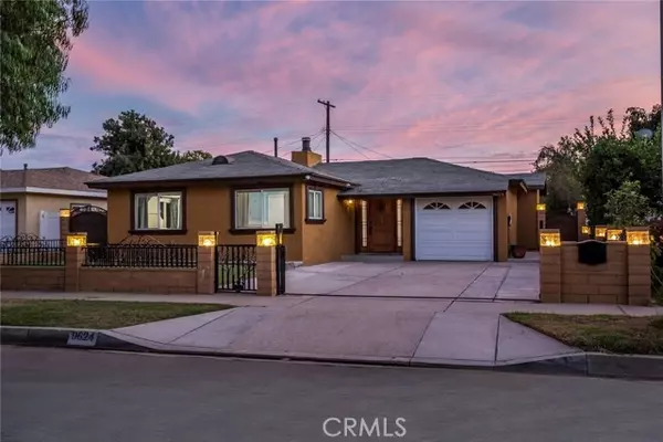 9624 La Docena Lane, Pico Rivera, CA 90660