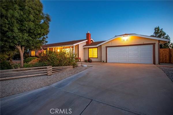 9642 E Avenue R14, Littlerock (also Little Rock), CA 93543