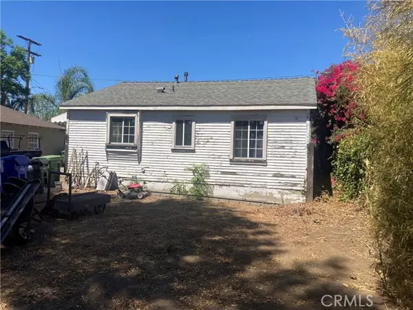 Sylmar (los Angeles), CA 91342,14052 Aztec Street