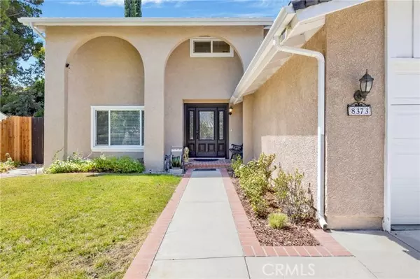 West Hills (los Angeles), CA 91304,8373 Denise Lane