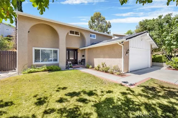 West Hills (los Angeles), CA 91304,8373 Denise Lane