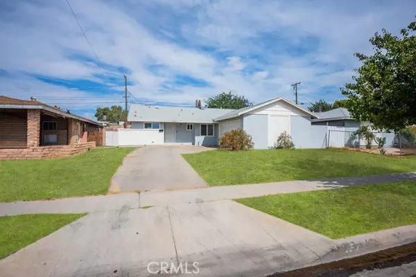Lancaster, CA 93535,45462 3rd Street