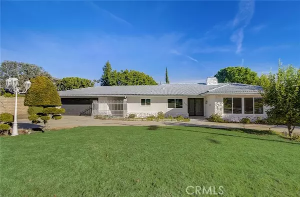11200 Jellico Avenue, Granada Hills (los Angeles), CA 91344