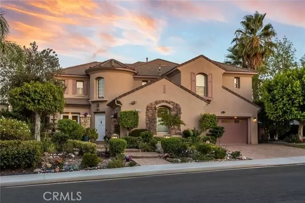 25808 Tennyson Lane, Stevenson Ranch, CA 91381