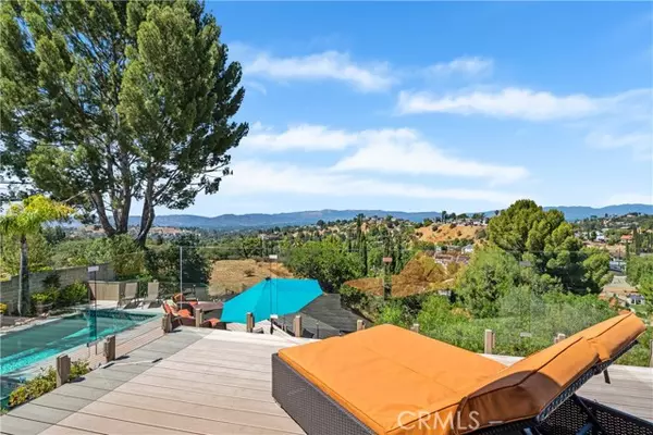 Woodland Hills (los Angeles), CA 91364,21727 Ulmus Drive