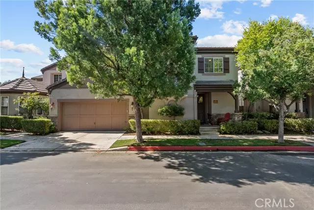 24714 Avignon Drive, Valencia (santa Clarita), CA 91355