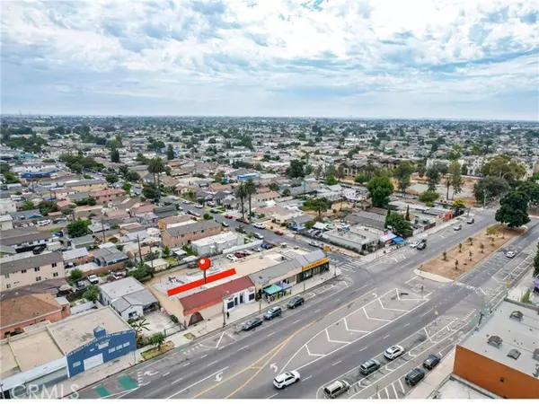 Los Angeles, CA 90003,9218 S Broadway