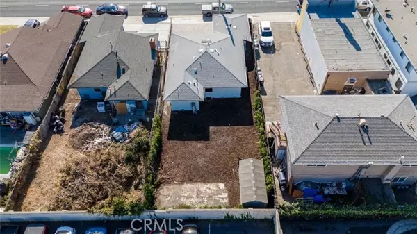 Hawthorne, CA 90250,4731 W El Segundo Boulevard