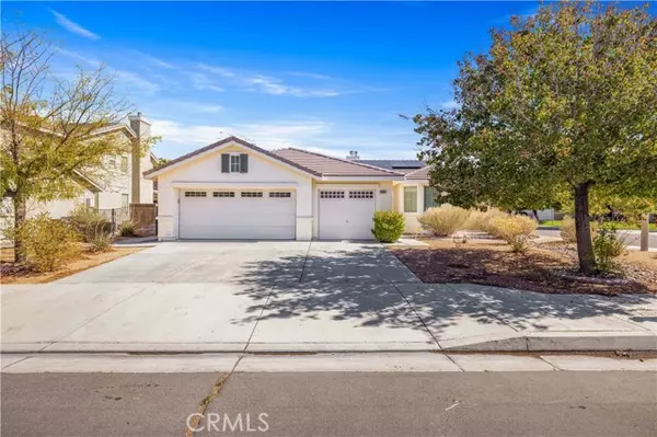 Lancaster, CA 93536,44328 47th Street