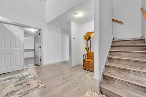 Tehachapi, CA 93561,24261 Jacaranda Drive