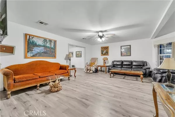 Tehachapi, CA 93561,24261 Jacaranda Drive