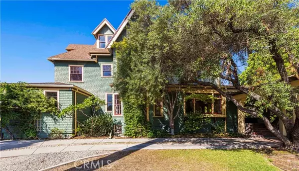 South Pasadena, CA 91030,201 Orange Grove Avenue