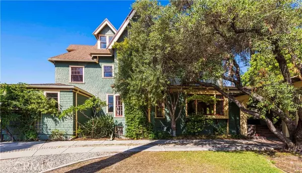 South Pasadena, CA 91030,201 Orange Grove Avenue