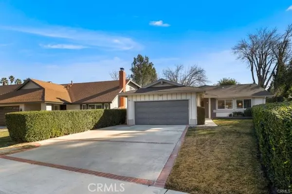 Newhall (santa Clarita), CA 91321,23344 Cedartown Street