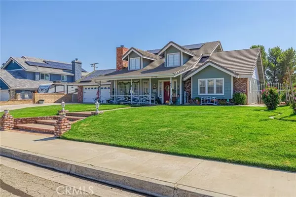 Quartz Hill, CA 93536,41738 Shain Ln