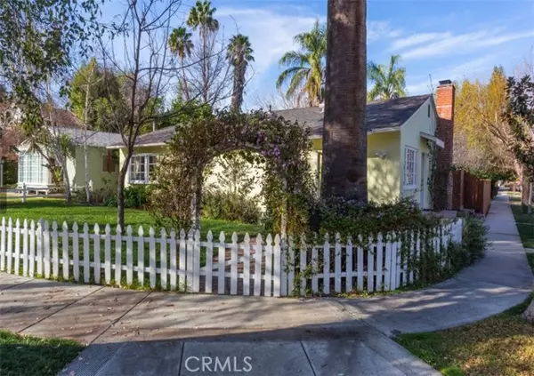 5223 Alhama Drive, Woodland Hills (los Angeles), CA 91364