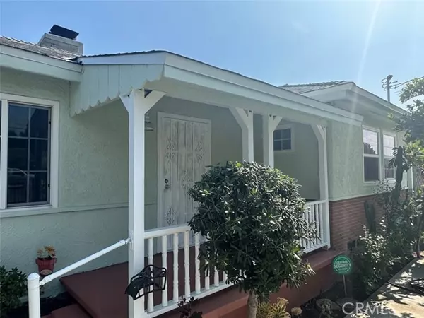 Sun Valley (los Angeles), CA 91352,10842 Saticoy Street