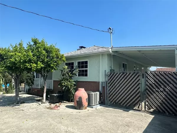 Sun Valley (los Angeles), CA 91352,10842 Saticoy Street