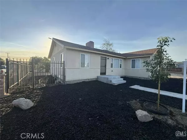 214 Madison Street, Bakersfield, CA 93307