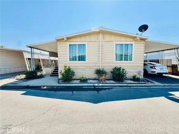 Bakersfield, CA 93304,4401 Hughes Lane #57