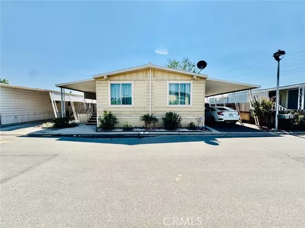 Bakersfield, CA 93304,4401 Hughes Lane #57