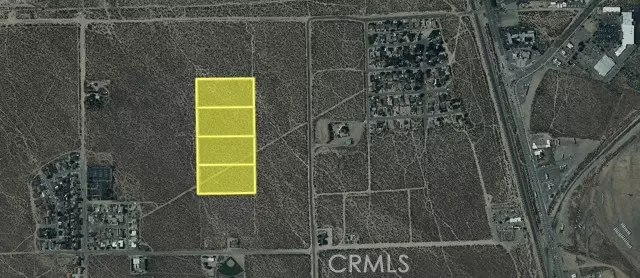 Mojave, CA 93501,1 Arroyo Ave