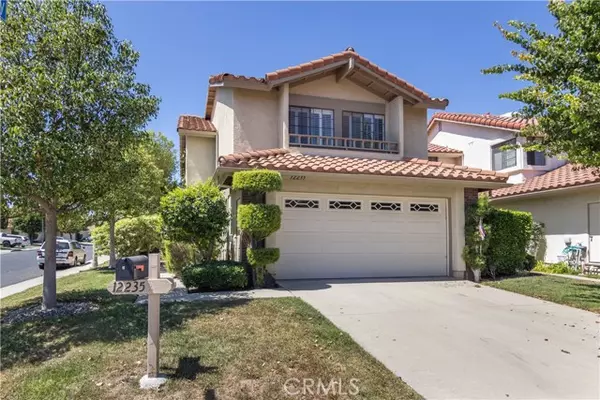12235 Shady Hollow Lane, Porter Ranch (los Angeles), CA 91326