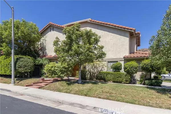 Porter Ranch (los Angeles), CA 91326,12235 Shady Hollow Lane