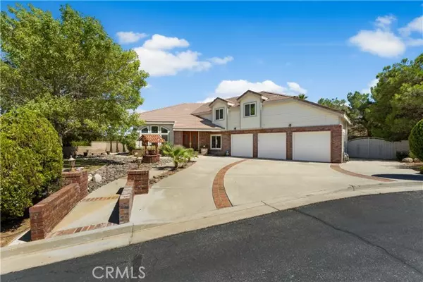 Palmdale, CA 93551,41058 Carmel Road