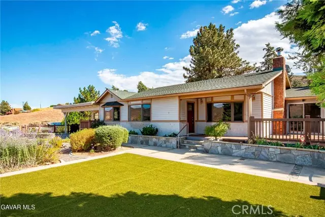 Leona Valley, CA 93551,40140 97th Street