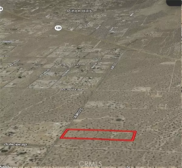 Littlerock (also Little Rock), CA 93544,0 263 Rd St East