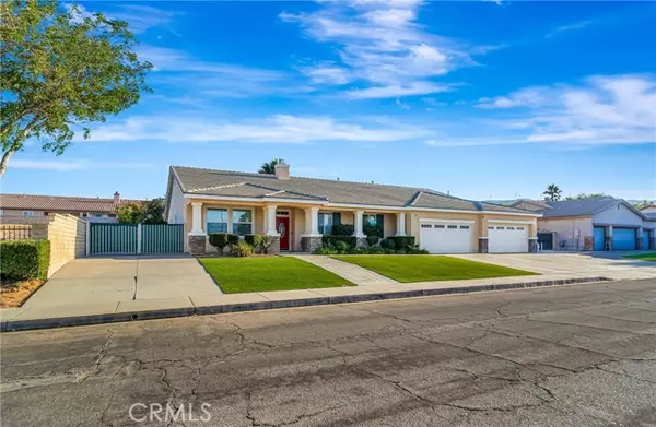 Lancaster, CA 93536,5130 W Avenue M12