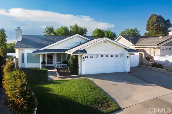 27723 Clark Court, Saugus (santa Clarita), CA 91350