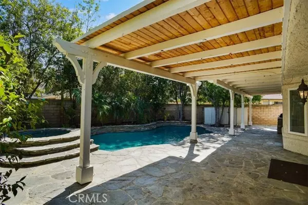 Agoura Hills, CA 91301,5530 Buffwood Place