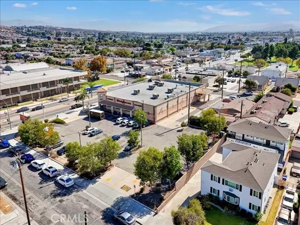 Montebello, CA 90640,1501 W Whittier Boulevard