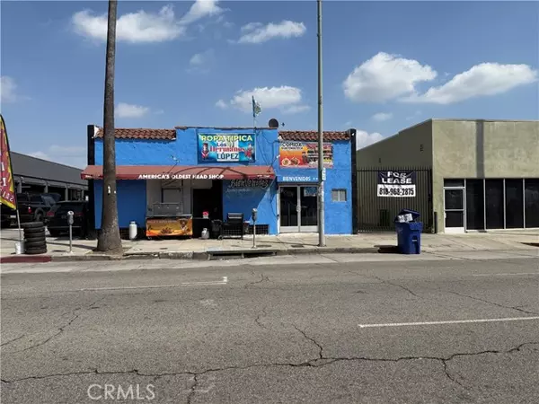 Van Nuys (los Angeles), CA 91405,6700 Van Nuys Boulevard