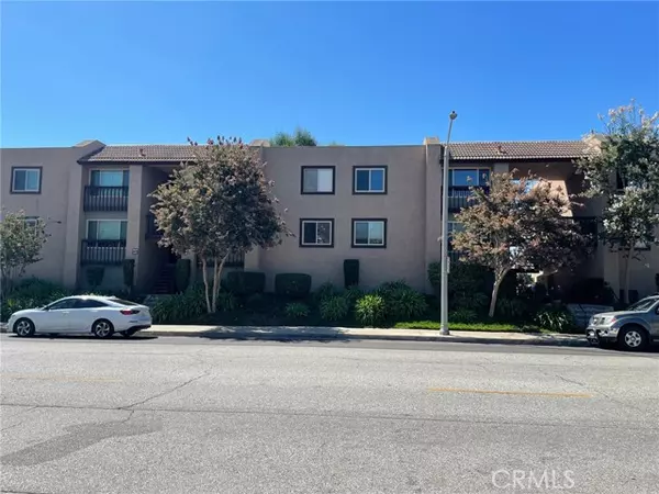 830 N Dalton Avenue #210, Azusa, CA 91702
