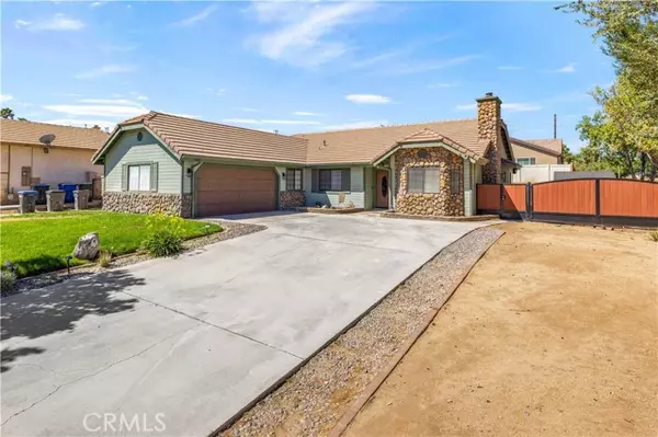 Quartz Hill, CA 93536,41747 Crispi Lane