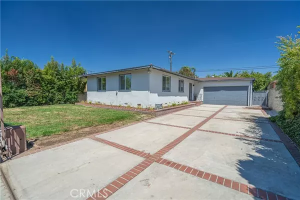8644 Katherine Avenue, Panorama City (los Angeles), CA 91402