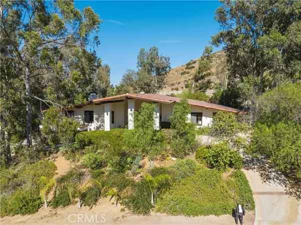 Bell Canyon, CA 91307,14 APPALOOSA Lane