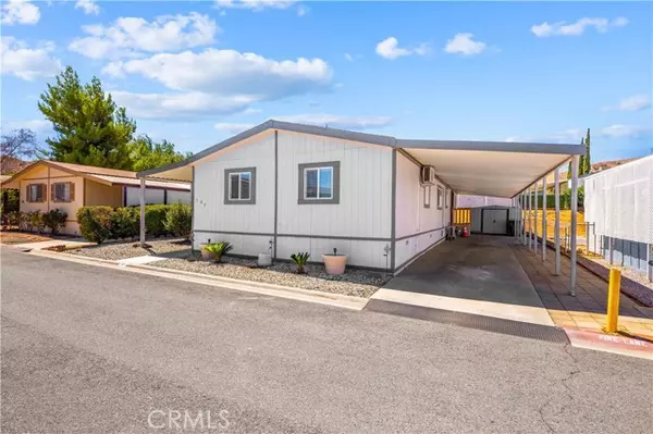 Palmdale, CA 93551,40701 W Rancho Vista Boulevard #187