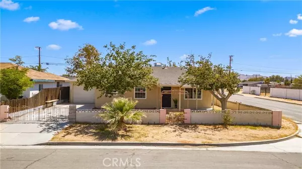 Boron, CA 93516,27200 Cote Street