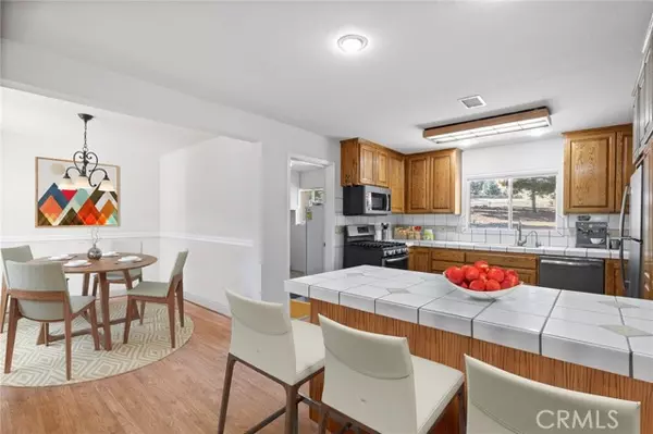 Pine Mtn Club, CA 93222,16425 Huron Drive