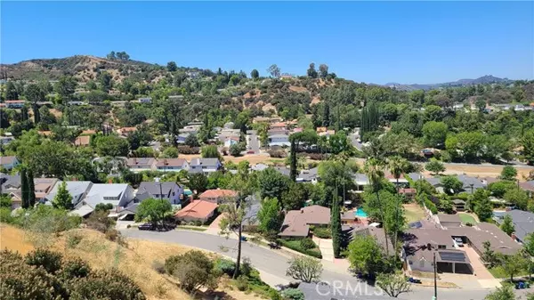 Woodland Hills (los Angeles), CA 91364,4328 TORREON Drive
