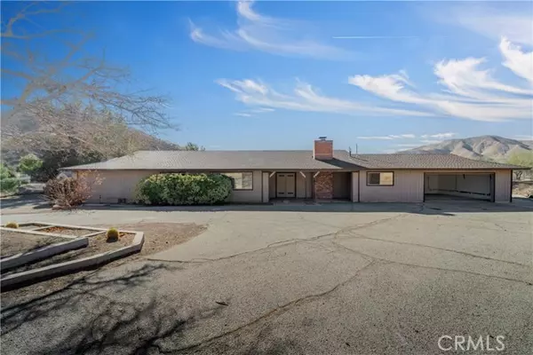 31427 Indian Oak Rd, Acton, CA 93510