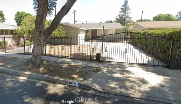 North Hills (los Angeles), CA 91343,10016 Sophia Avenue