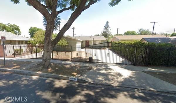 10016 Sophia Avenue, North Hills (los Angeles), CA 91343