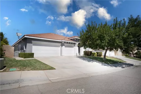 40263 Preston Road, Palmdale, CA 93551