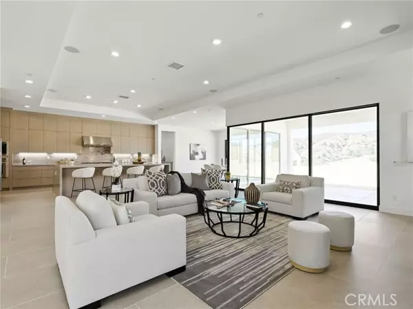 Porter Ranch (los Angeles), CA 91326,11925 Red Hawk Lane