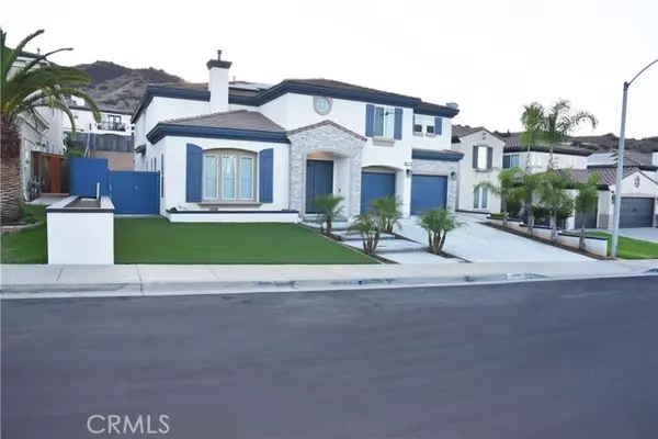 Corona, CA 92883,23375 Toronja Corte